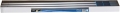 Kij teleskopowy aluminiowy 3,60m (2x1,80m) Graphite TPP360