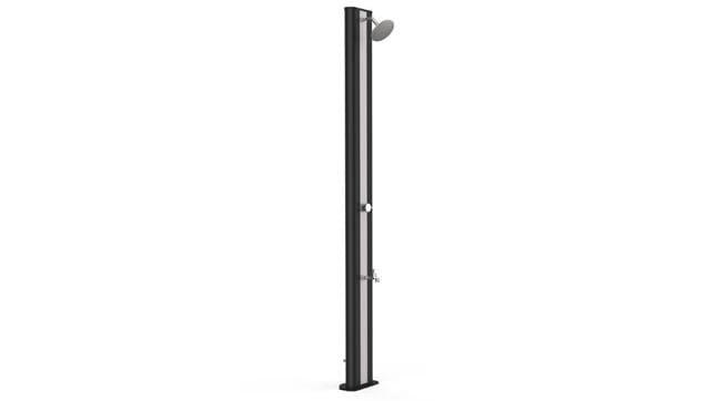 Prysznic solarny 40l z PCV - SSP40