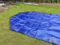 Pokrywa Izotermiczna 600x300cm/400 mikronow CVKPCOR60 do basen kompozytowy KPCOR60