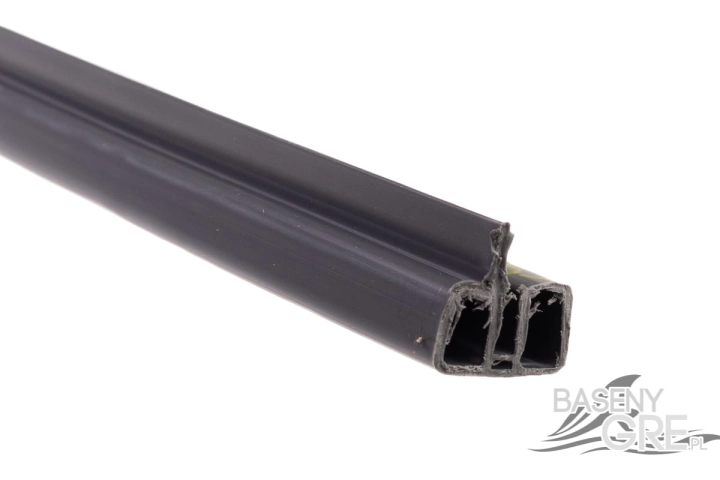 Listwa montazowa blachy basenowej PC5501420WP