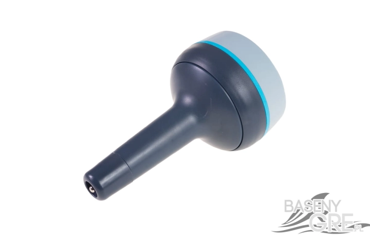 Termometr basenowy cyfrowy Graphite THP24