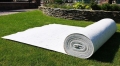 Ochrona dna do basenow 610cm x 375cm- geowloknina