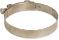 Profec Obejmy zaciskowe stal nierdzewna 304 36 mm x 39 mm 0,8 mm typ W4 12mm
