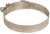 Profec Obejmy zaciskowe stal nierdzewna 304 36 mm x 39 mm 0,8 mm typ W4 12mm