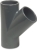 Profec Trójnik 45° PVC-U 50mm KW 16bar 0110274