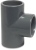 Profec Trójnik 90° PVC-U 50mm KW 16bar KIWA 0110256