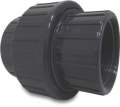 Profec 3/3 Śrubunek PVC-U 1 1/2" GW 10 bar 0100115