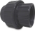 Profec 3/3 Śrubunek PVC-U 1 1/2" GW 10 bar 0100115