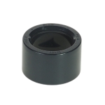 Profec Redukcja krótka PVC-U 63 mm x 50 mm KZ x KW 16 bar  0110748 