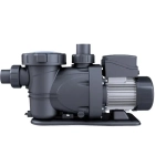 Pompa basenowa Premium 2KM 27m3/h PP202