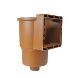 Korpus skimmera AR100W