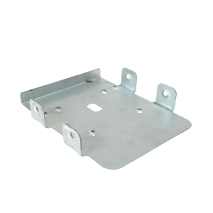 Blaszka mocująca do parapetów GRE PERECTAR