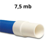 Rura ssąca, wąż do odkurzania Flotide 7,5mb