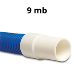 Rura ssąca, wąż do odkurzania Flotide 9mb