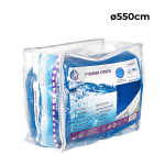 Pokrywa Izotermiczna o średnicy 550cm 180 mikronów CPR550