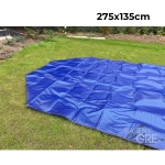 Pokrywa Izotermiczna 275x135cm/400 mikronów CVKPCOR2814 do basen kompozytowy KPCOR2814