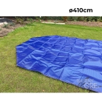 Pokrywa Izotermiczna o średnicy 410cm/400 mikronów CVKPCO41 do basen kompozytowy KPCO41