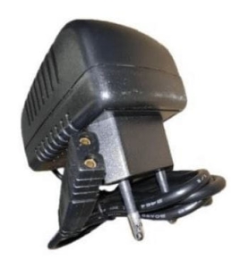 Ładowarka odkurzacza Super Vac VCB10P