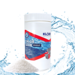 Kloer Chlor Szok granulat 1kg
